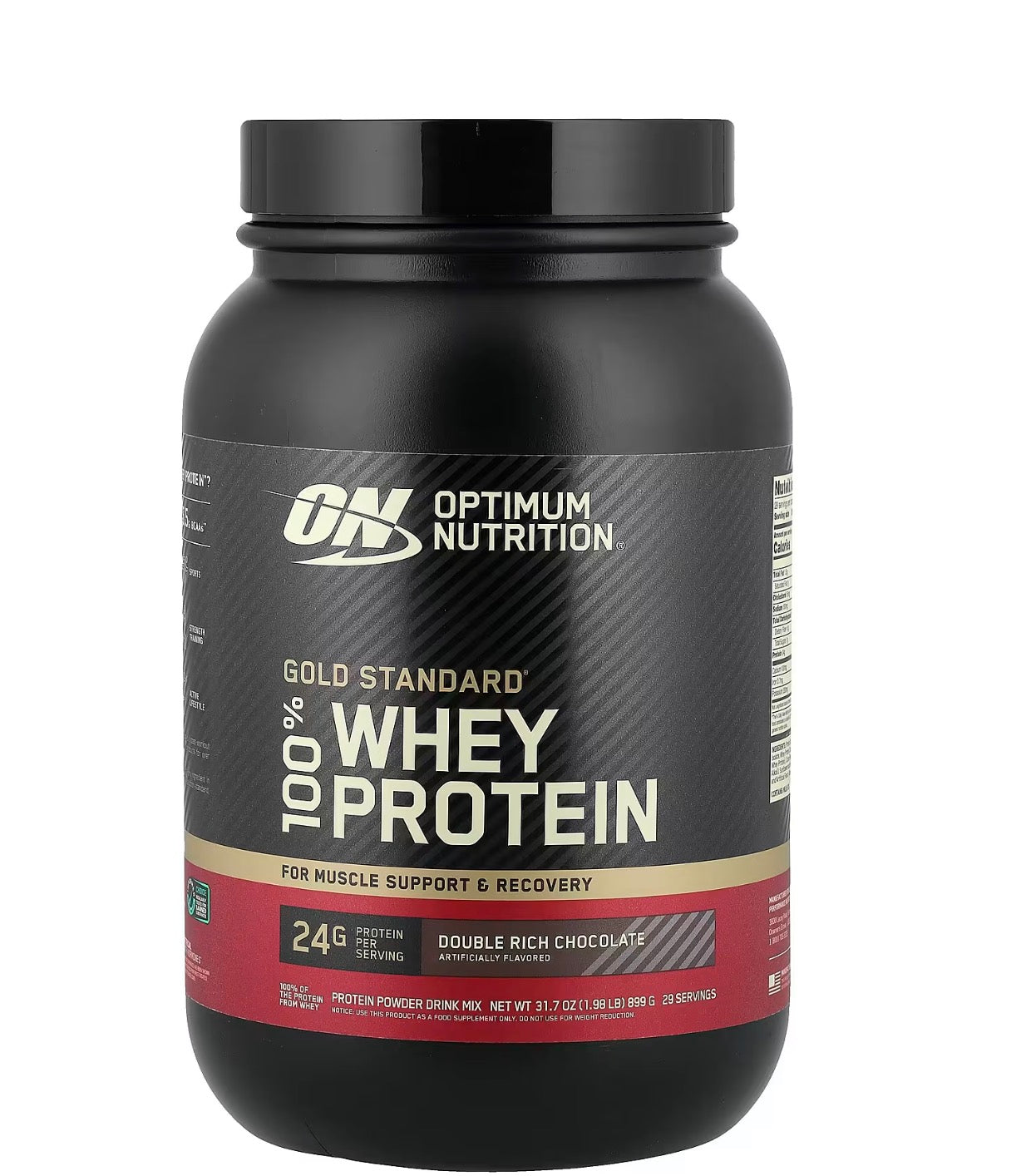 Whey Protein USA