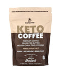 Keto coffee